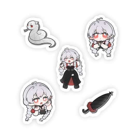Sticker Pack