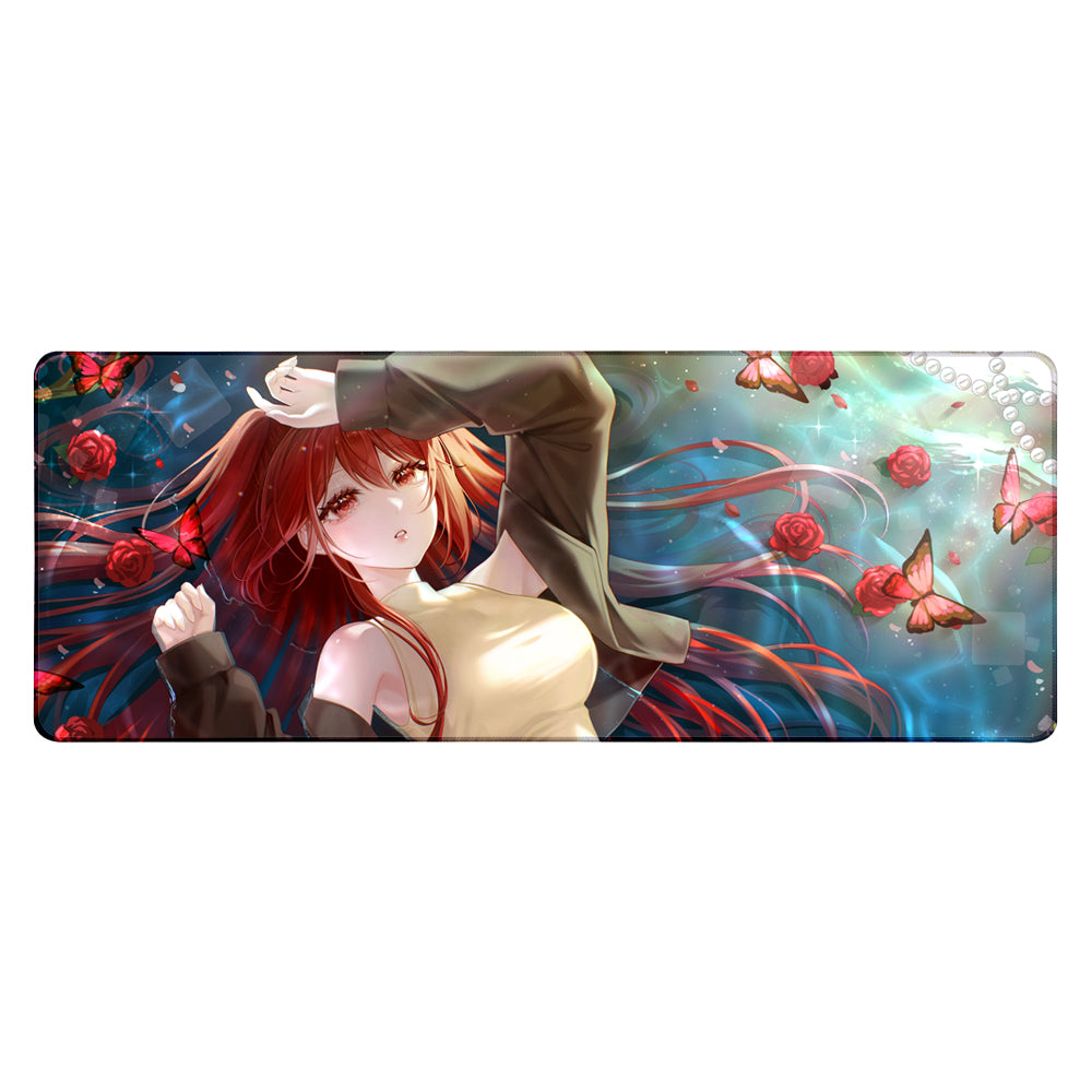 MarryofBlood "Rose Water" XL Mousepad