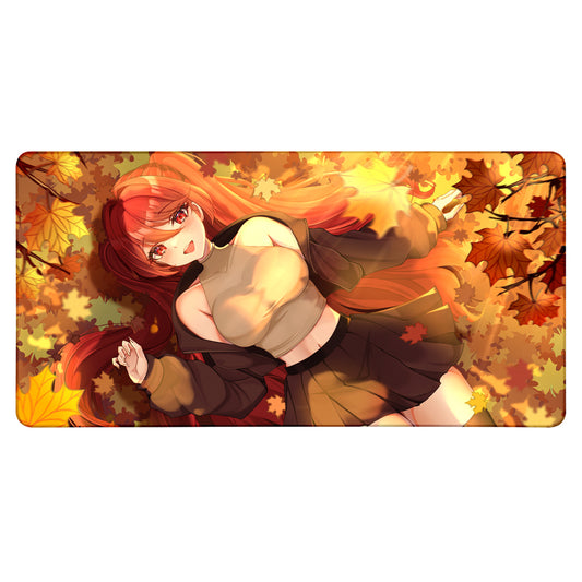 MarryofBlood "Autumn" XXL Mousepad