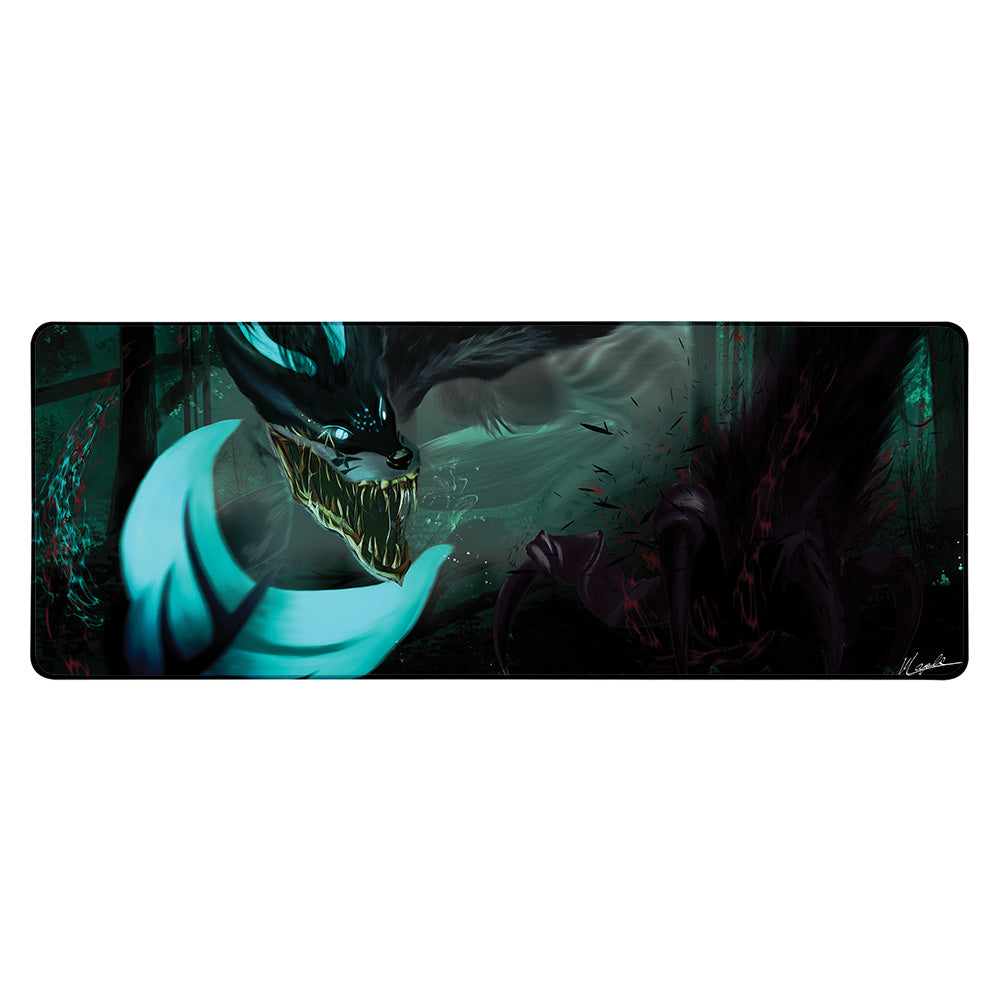 Marywolf XL Mousepad