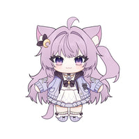 Mausleeps Plushie Petition