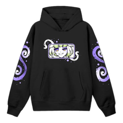 StronnyCuttles Streetwear Hoodie