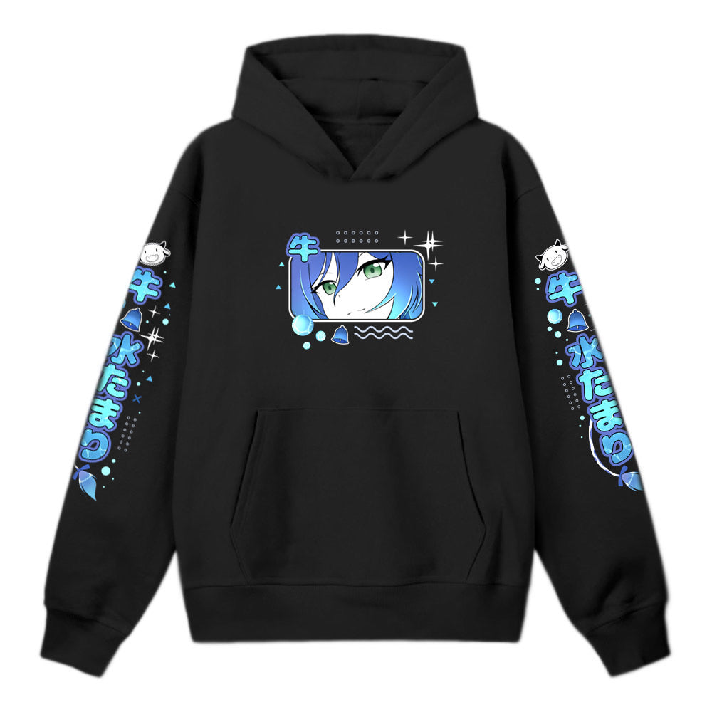 PuddleCow Bubbles Hoodie
