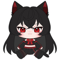 Lanfear Plushie Petition