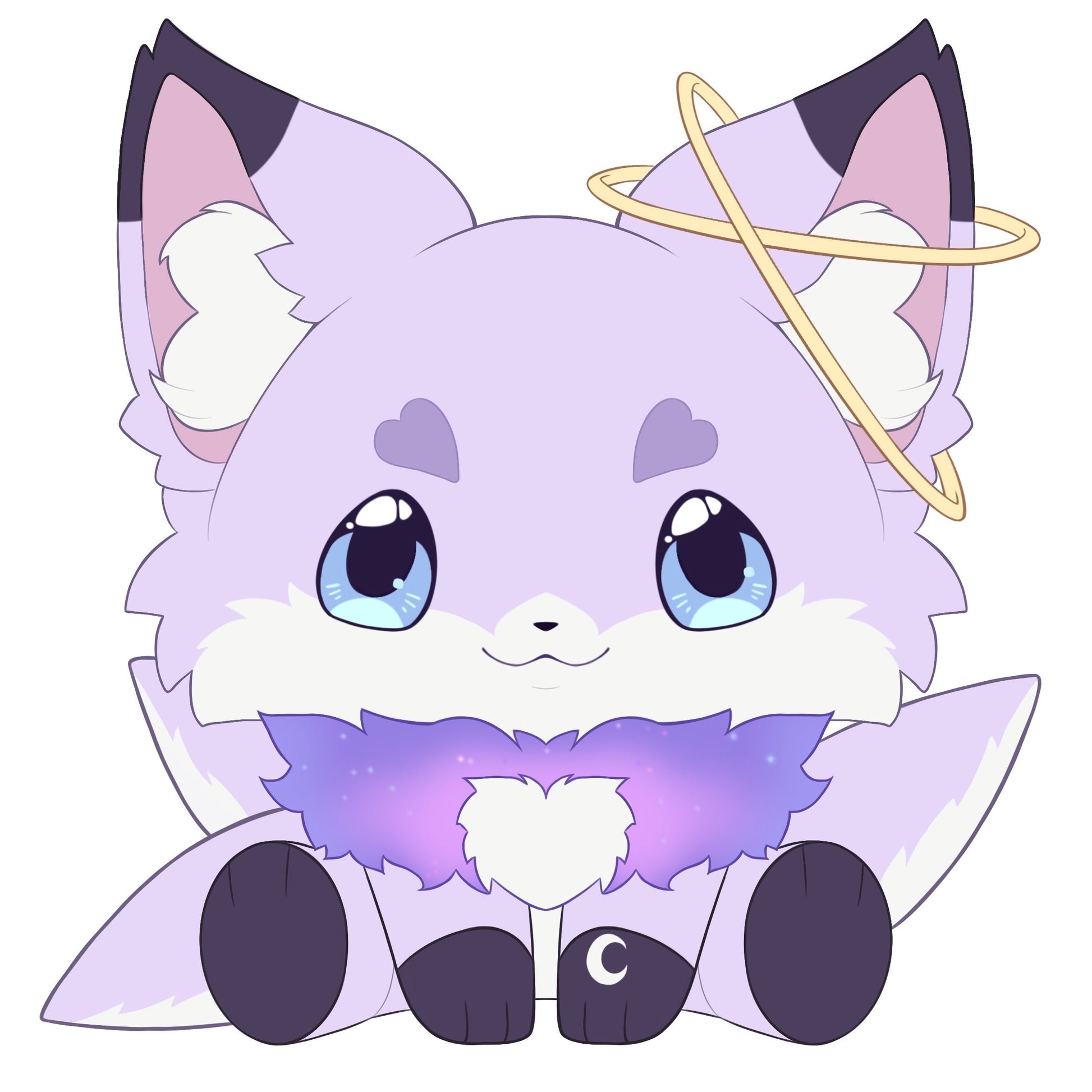 jellydoughnut Plushie Petition