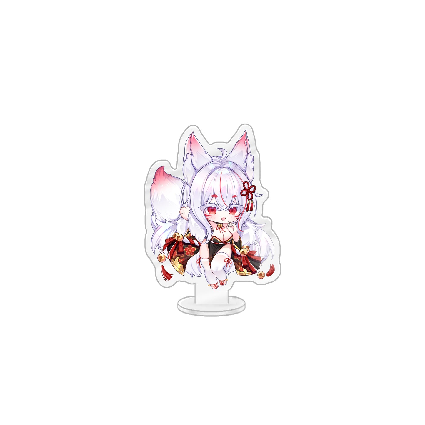 mei_satsuki Chibi Mini Standee