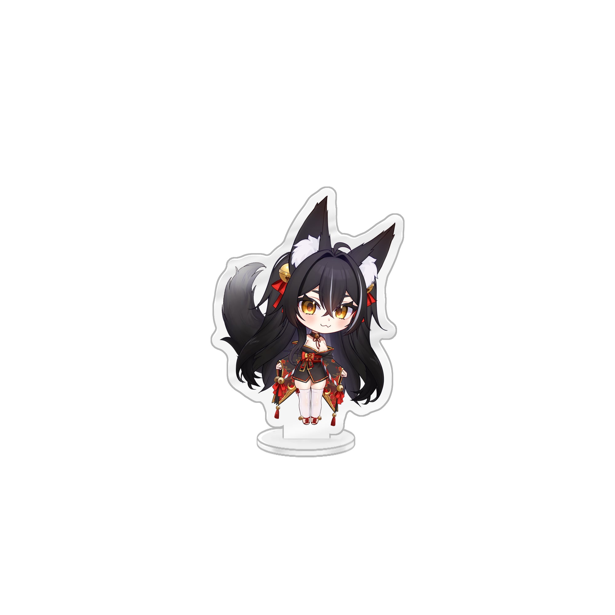 MeiSatsuki Alter Mini Standee – UwU Market