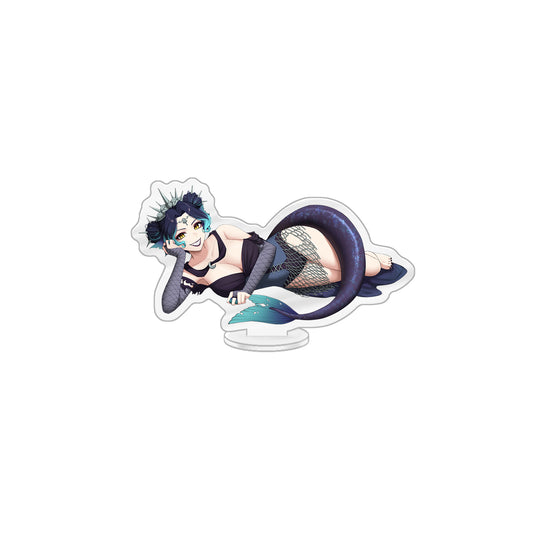 meramizu "Under the Sea" Acrylic Standee