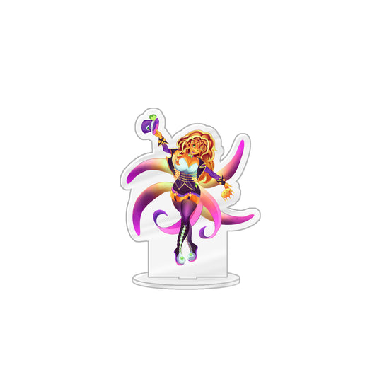 Merli Mimic Standee
