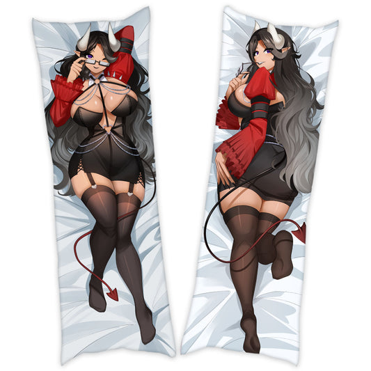 MethodSwitch "Teasing" Dakimakura