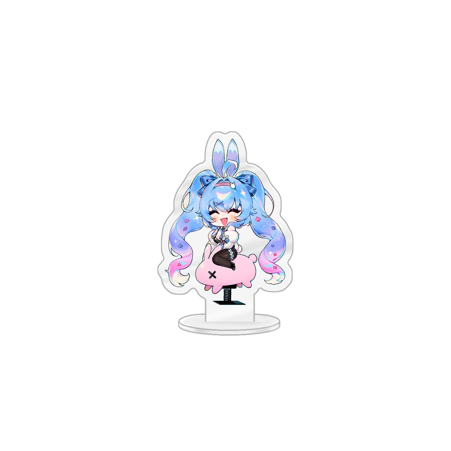 Mifuyu Mini Standee