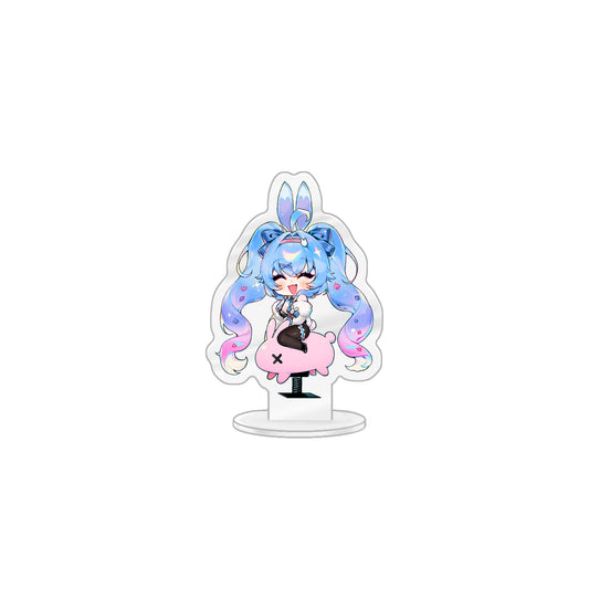 Mifuyu Mini Standee