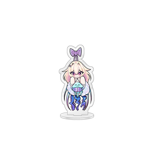 MikaPikaRoll Standee