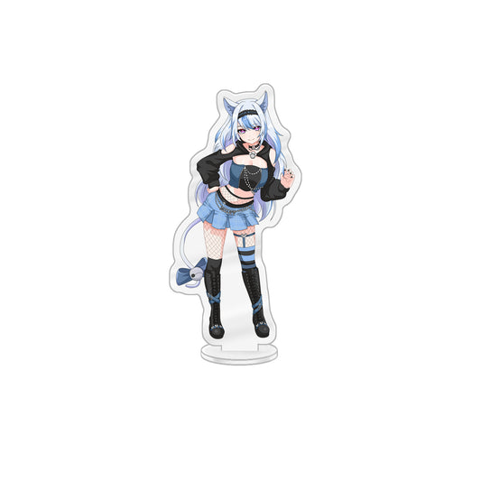 MilkyMew Standee - Maxwelzy