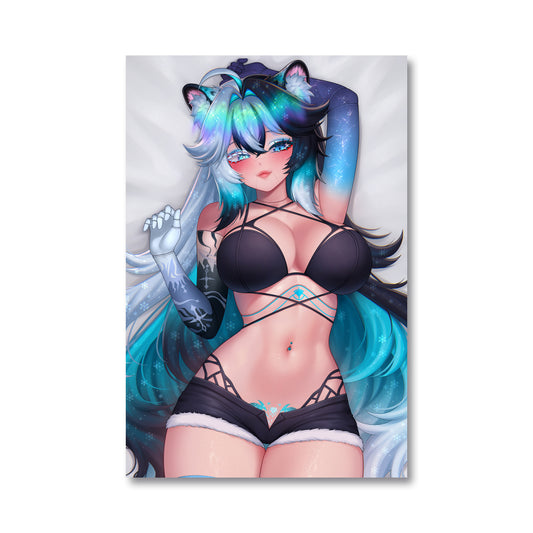 Mimi2001VR Poster