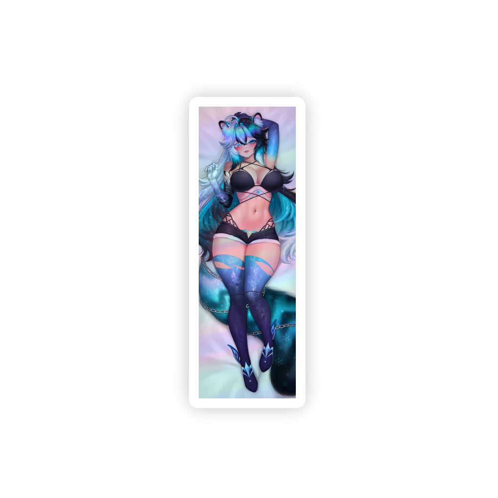 Mimi2001VR Sticker