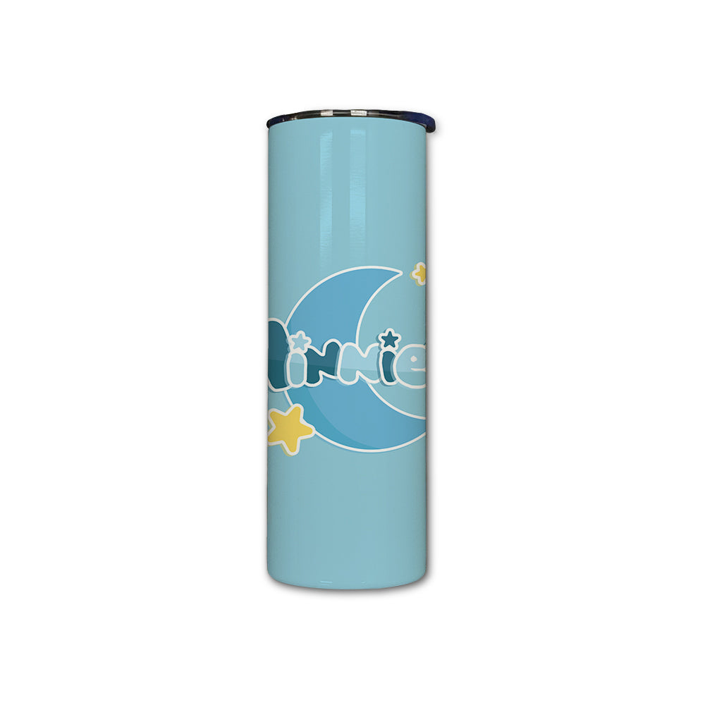 Minnieful Logo Tumbler