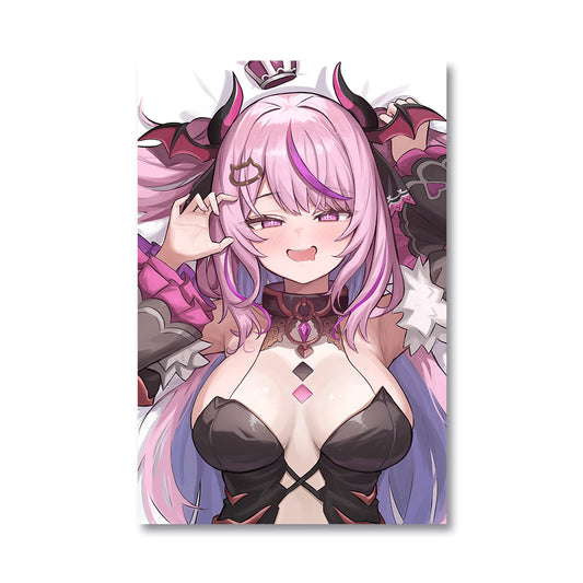 Minorikyun Poster