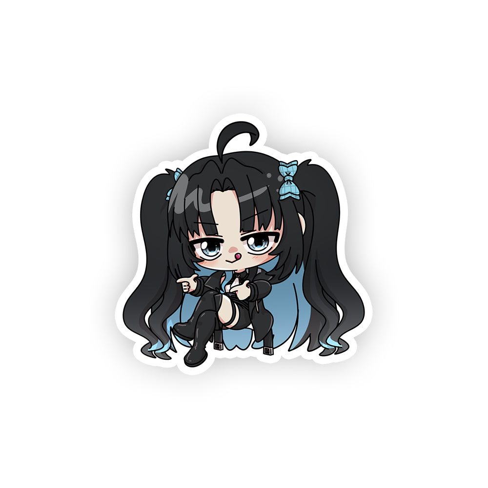 MisaMisaVT Chibi Sticker