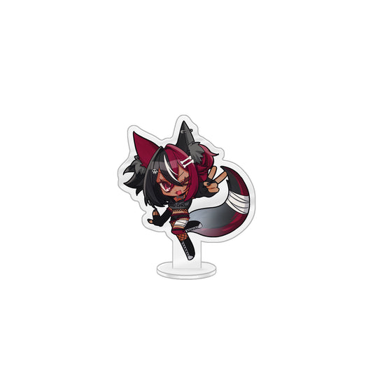 Misapup Cheery Chibi Mini Standee