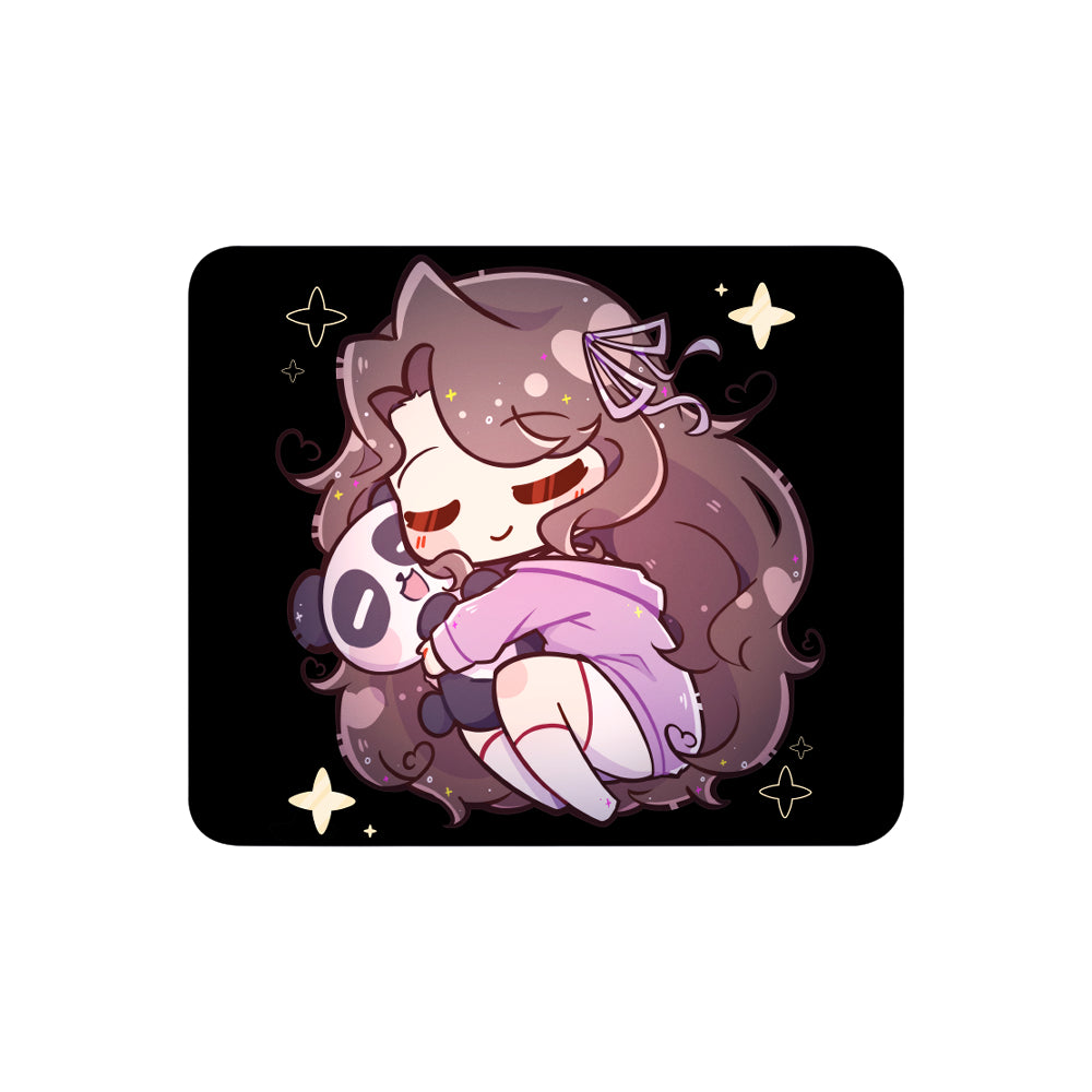 MissNuna "Cozy Cuddle" Mousepad