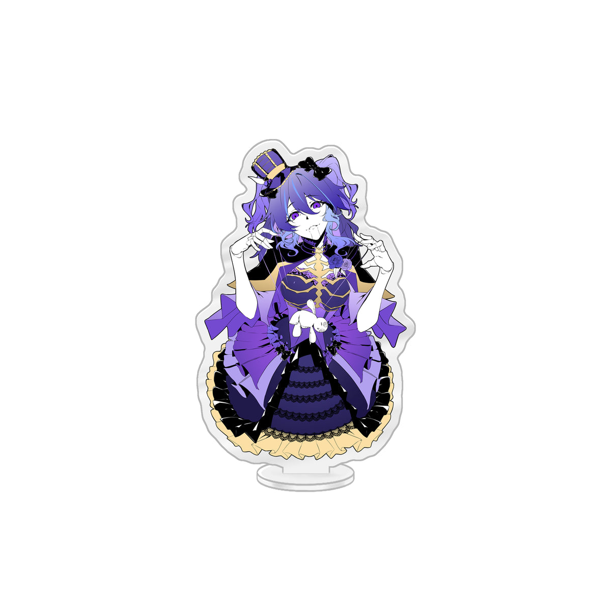 Missa Defunctorum Standee