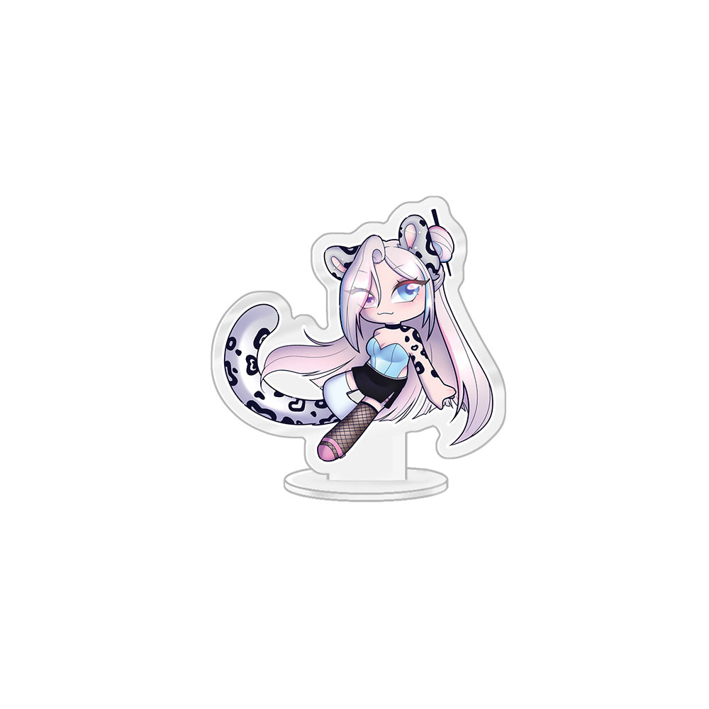 Miyra Mirage "Chibi" Standee