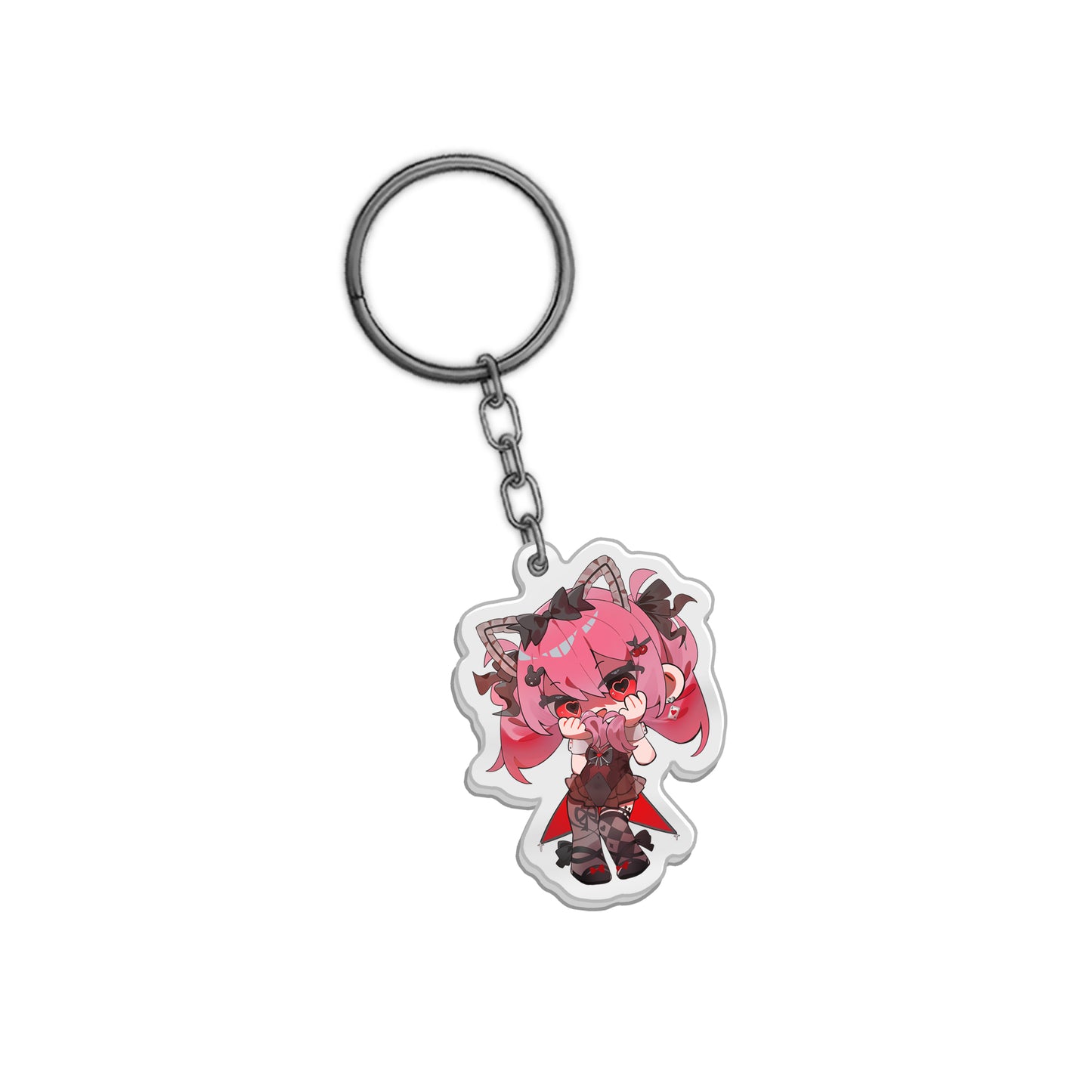 Miyukura Infatuate Keychain