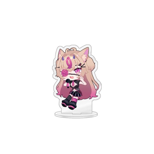 Mizuki Akemi Standee