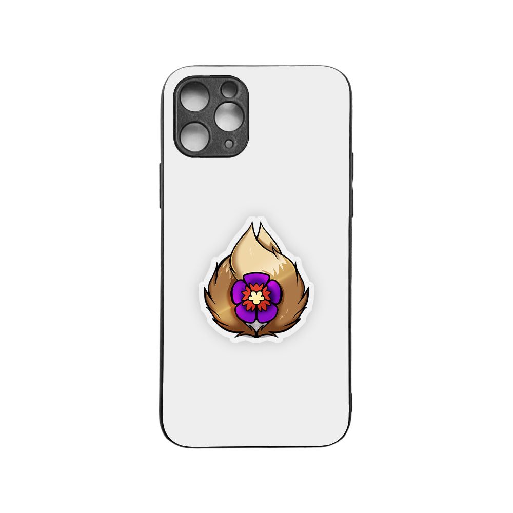 Mizukithia 'Comfort!' Phone Holder