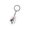 Mokoshi Keychain