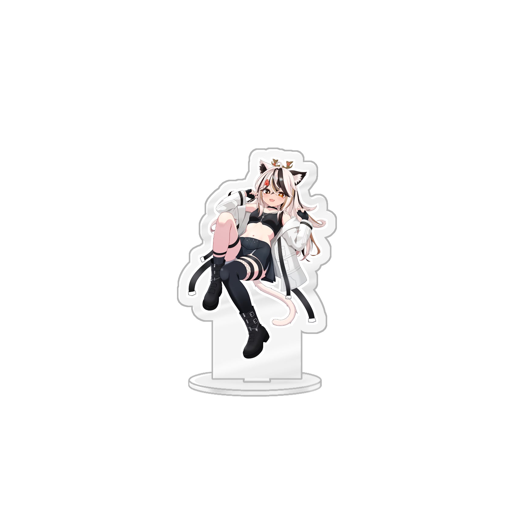 Mokoshi Standee