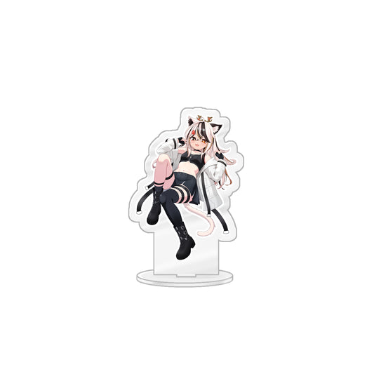 Mokoshi Standee
