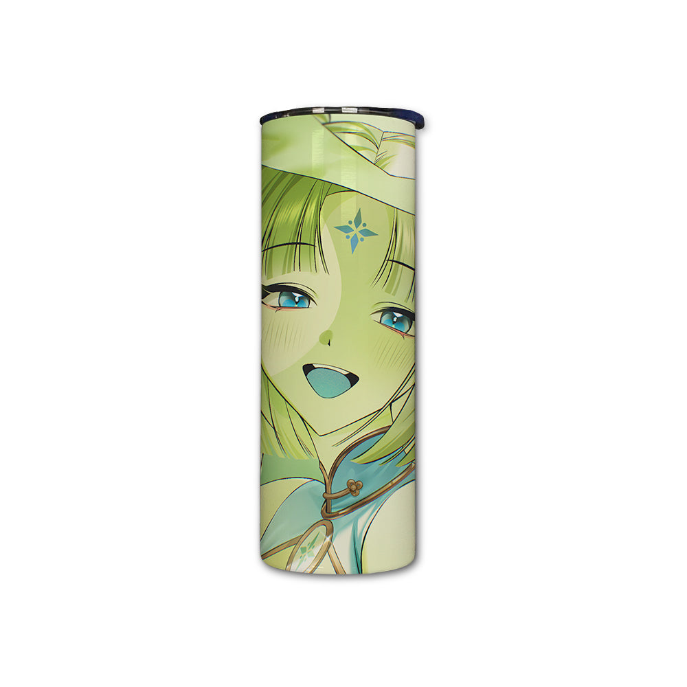 MonisteraVT 'Photosynthesis' Tumbler