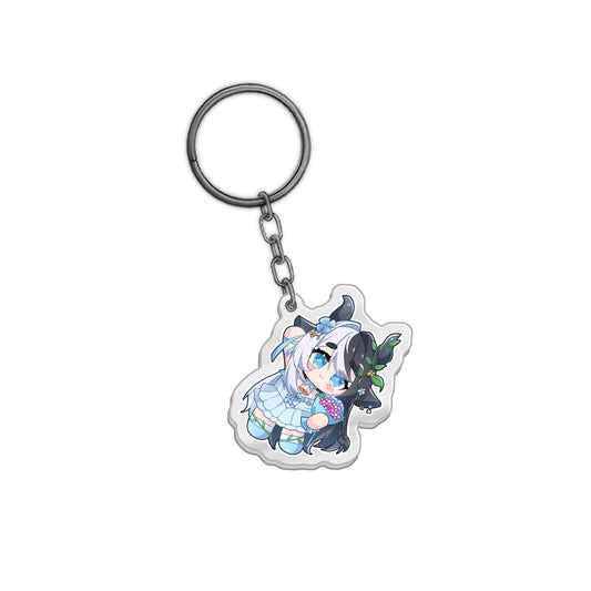 Mookei Hanging Keychain