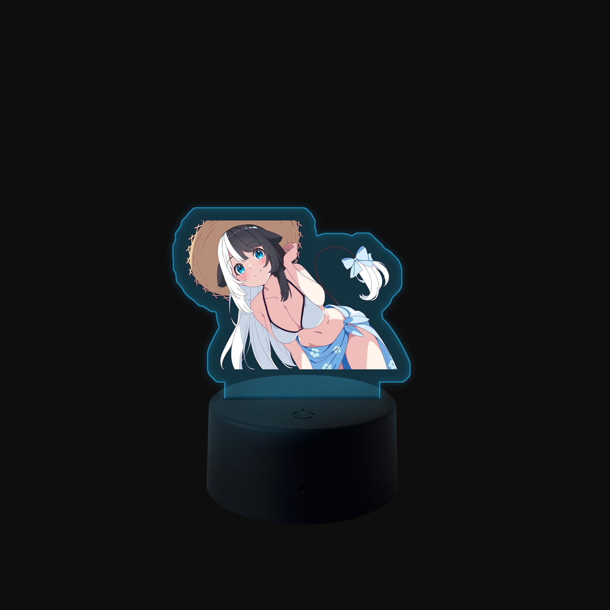 Mookei LED Desk Lamp