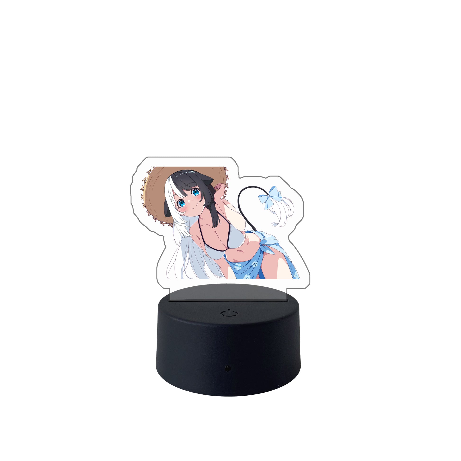 Mookei LED Desk Lamp