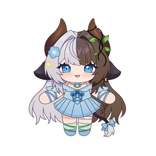 Mookei Plushie Petition