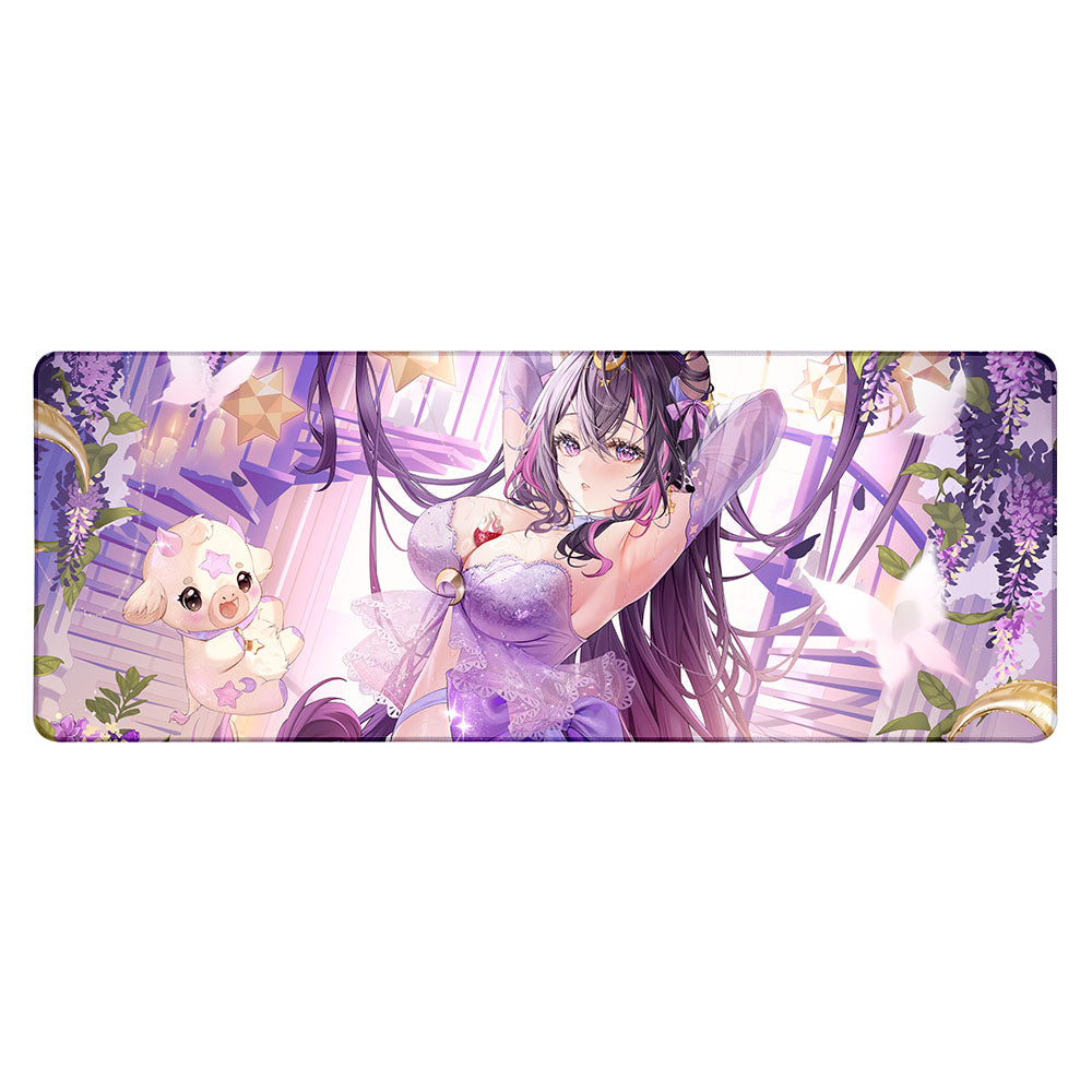 MoomiStar Dreamy Pavilion XL Mousepad