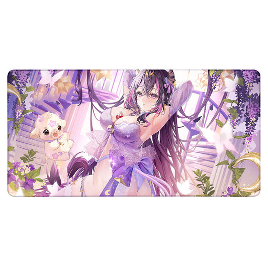 MoomiStar Dreamy Pavilion XXL Mousepad