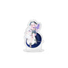 MoonlitSalem Acrylic Standee