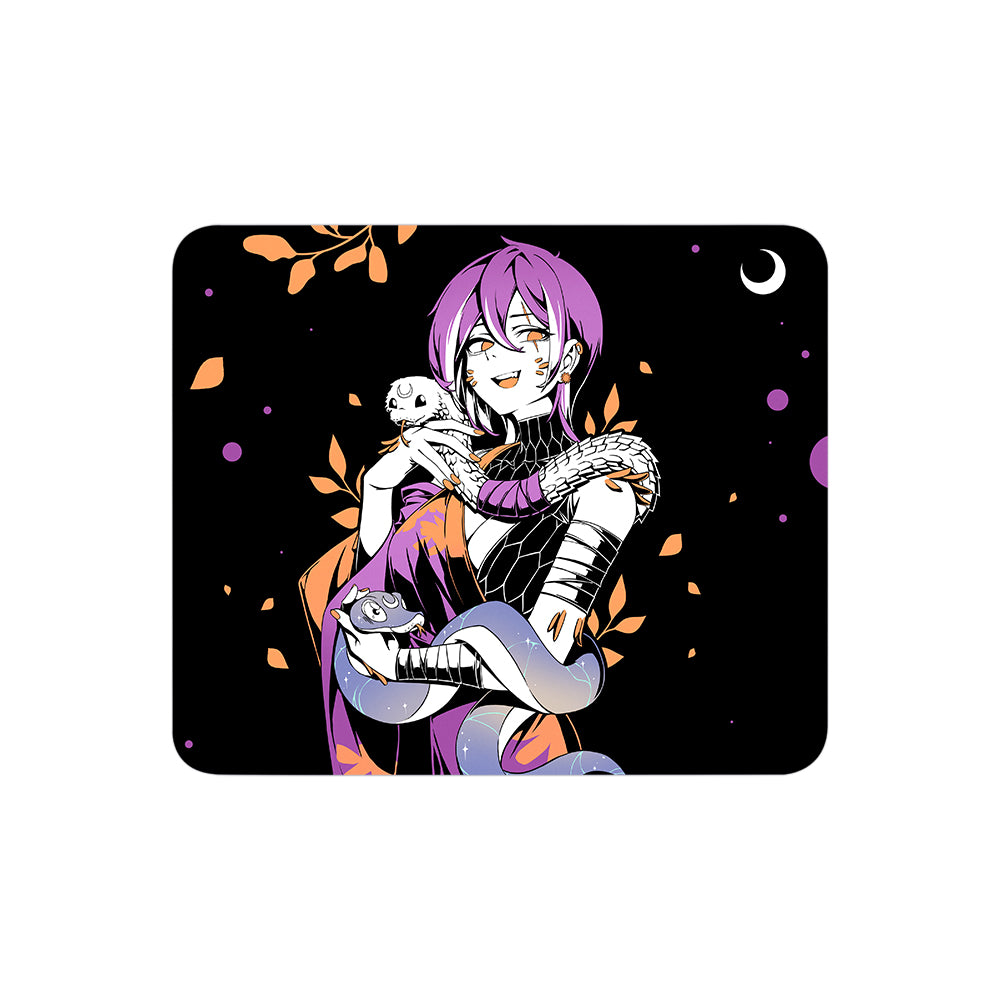LunariValkyrie "Hebikuza Mom" Mousepad