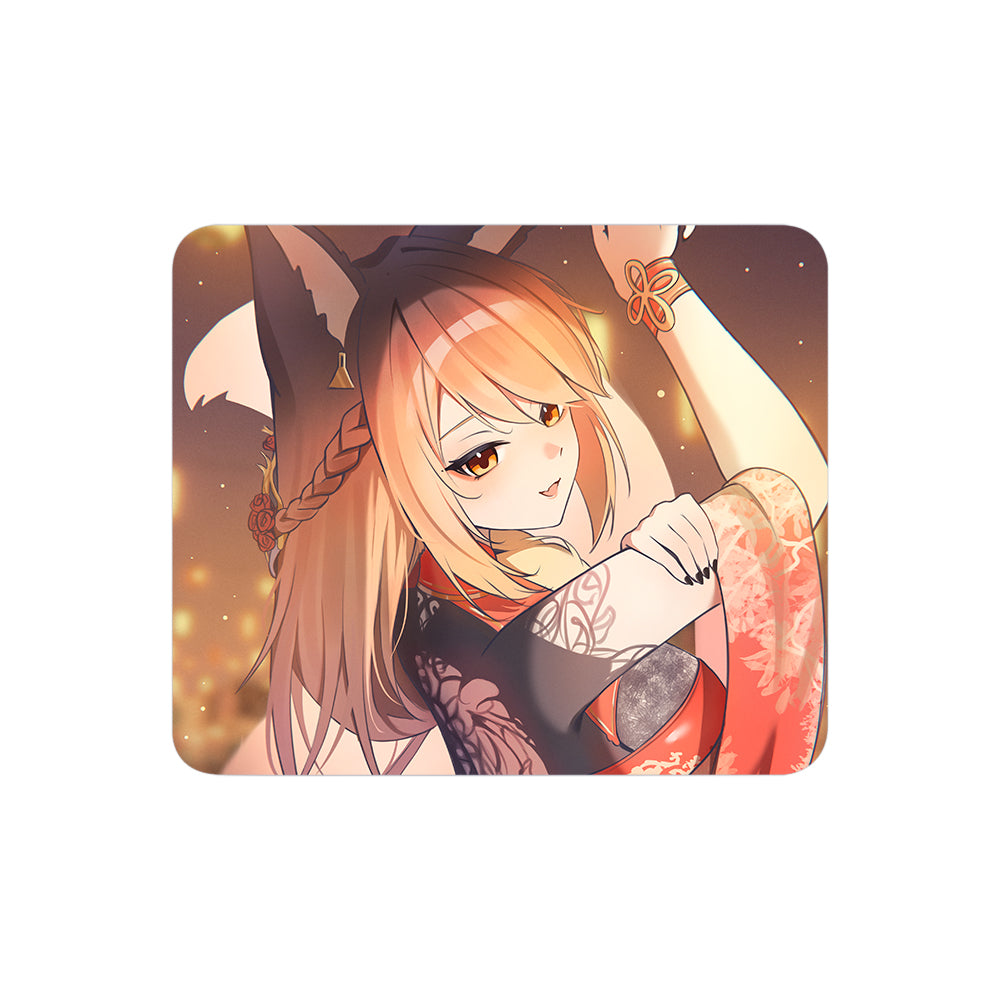 Yuumine Mousepad