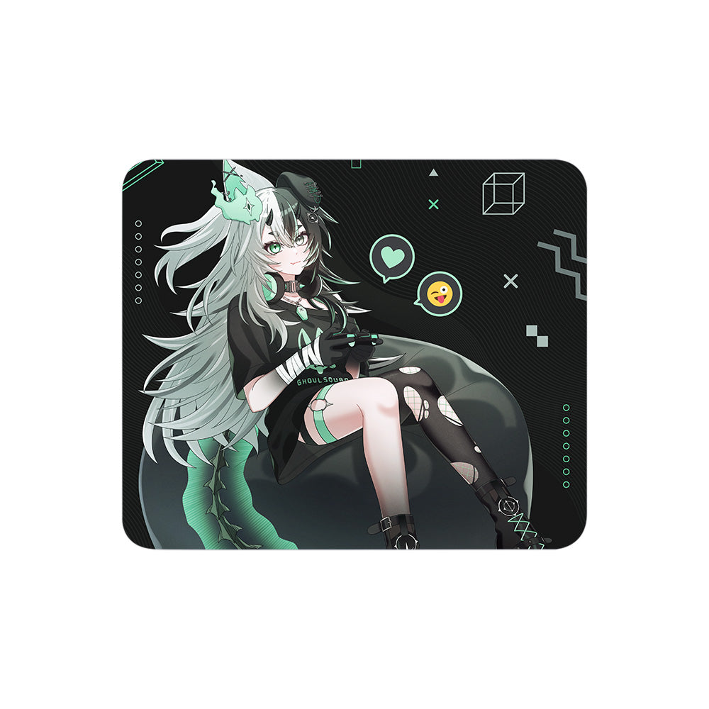 Imp Cozy Gamer Mousepad