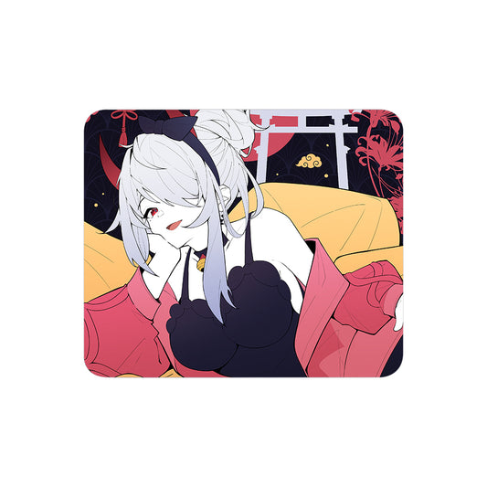 AshralNishimoto "Dreamer" Mousepad