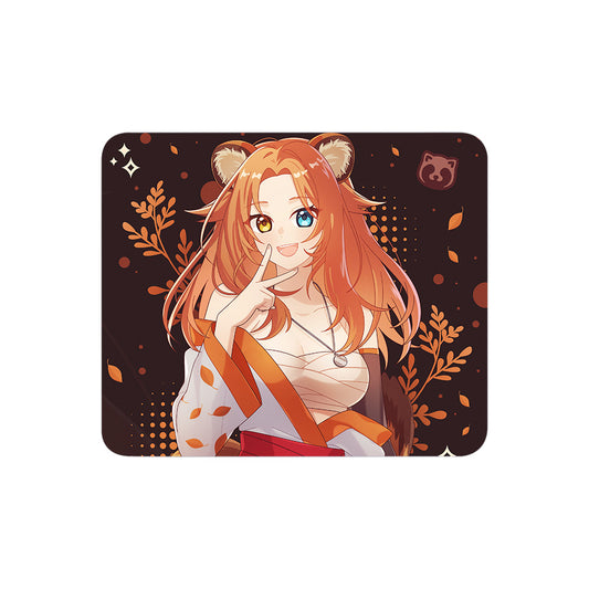 TanuKiyomi "Kie" Mousepad