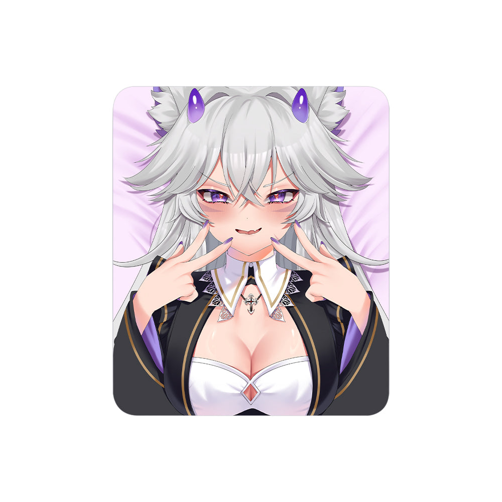 RayaRiot Flat Standard Mousepad