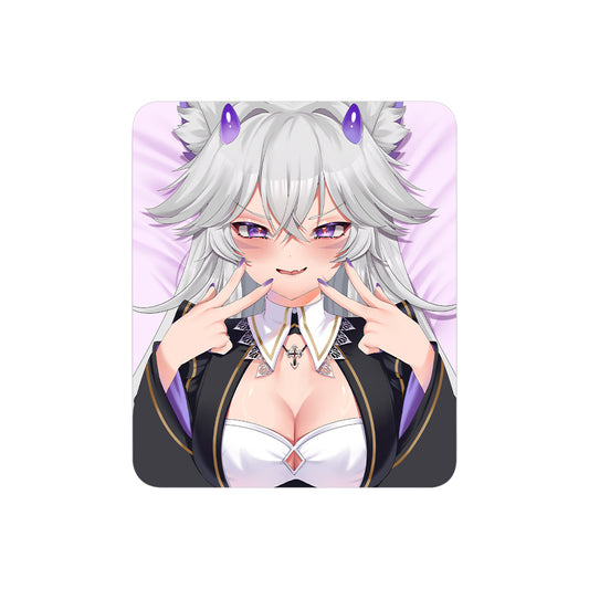 RayaRiot Flat Standard Mousepad