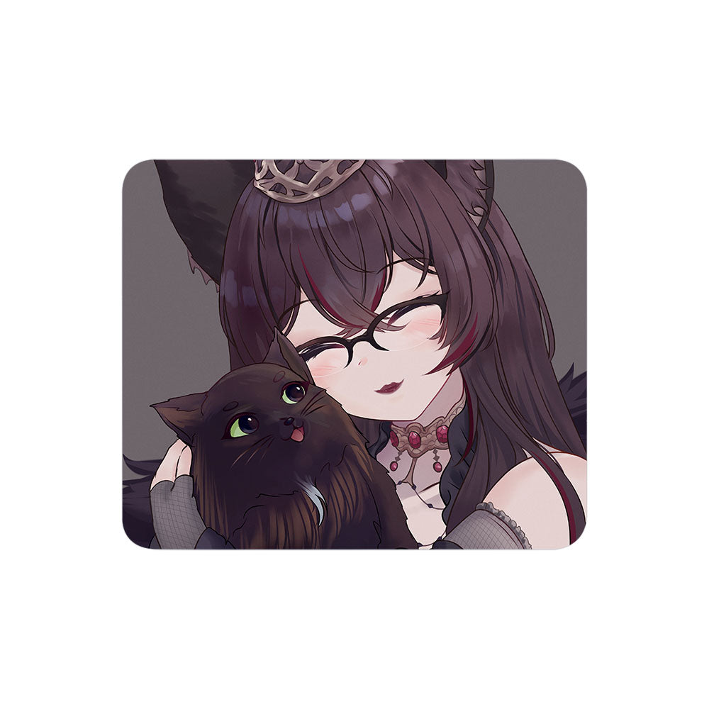 LadyMizuki8 Sorin Cuddles Standard Mousepad