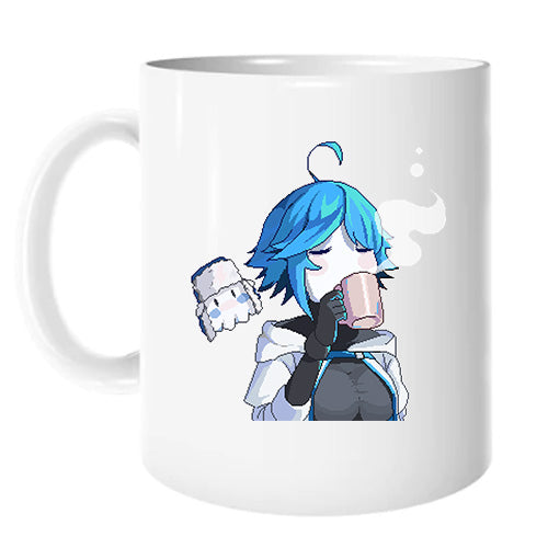 Shoozki Coffee Break Mug
